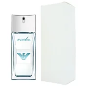 Giorgio Armani Emporio Diamonds Rocks Eau de Toilette - Teszter