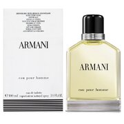 Giorgio Armani Armani Eau Pour Homme Eau de Toilette - Teszter