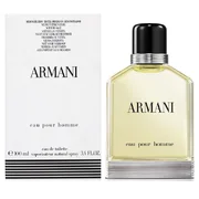 Giorgio Armani Armani Eau Pour Homme Eau de Toilette - Teszter, 100ml