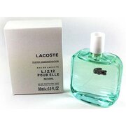 Lacoste Eau De Lacoste L.12.12 Pour Elle Natural Eau de Toilette - Teszter
