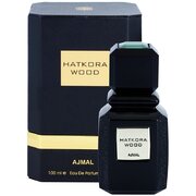 Ajmal Hatkora Wood Eau de Parfum