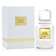 Ajmal Cuir Musc Eau de Parfum
