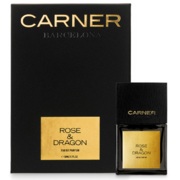 Carner Rose & Dragon Eau de Parfum