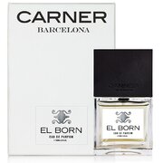 Carner Barcelona El Born Eau de Parfum
