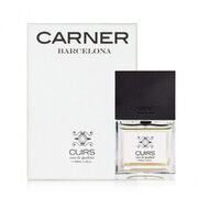 Carner Barcelona Cuirs Eau de Parfum 100ml