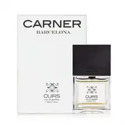 Carner Barcelona Cuirs Eau de Parfum 100ml