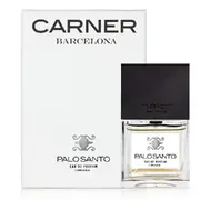 Carner Barcelona Palo Santo Eau de Parfum