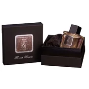 Franck Boclet Oud Eau de Parfum