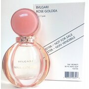 Bvlgari Rose Goldea Eau de Parfum - Teszter