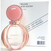 Bvlgari Rose Goldea Eau de Parfum - Teszter