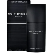 Issey Miyake Nuit d'Issey Parfum Eau de Parfum 125ml