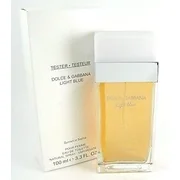 Dolce & Gabbana Light Blue Sunset in Salina Eau de Toilette - Teszter