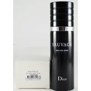 Christian Dior Sauvage Eau de Toilette - Teszter