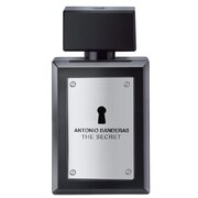 Antonio Banderas The Secret Eau de Toilette - Teszter