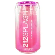 Carolina Herrera 212 Splash 2008 Eau de Toilette