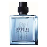 Cerruti 1881 Fairplay Eau de Toilette - Teszter