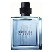 Cerruti 1881 Fairplay Eau de Toilette - Teszter