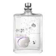 Escentric Molecules Molecule 01 Eau de Toilette - Teszter 100ml