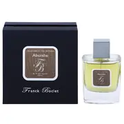 Franck Boclet Absinthe Eau de Parfum, 100ml