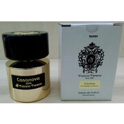 Tiziana Terenzi Casanova Parfüm kivonat - Teszter