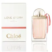 Chloe Love Story Eau Sensuelle Eau de Parfum