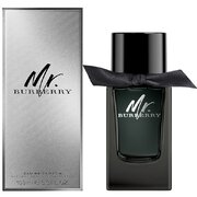 Burberry Mr. Burberry Eau de Parfum Eau de Parfum, 100ml