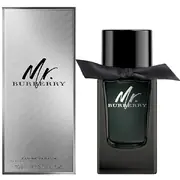 Burberry Mr. Burberry Eau de Parfum Eau de Parfum, 100ml