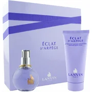 Lanvin Eclat D`Arpege Ajándékszett, Eau de Parfum 50ml + Body Milk 100ml