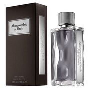 Abercrombie&Fitch First Instinct Man Eau de Toilette