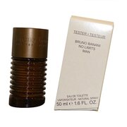 Bruno Banani No Limits Man Eau de Toilette - Teszter