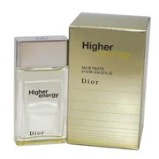 Dior Higher Energy Eau de Toilette