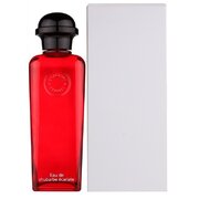 Hermes Eau de Rhubarbe Écarlate Eau de Cologne - Teszter
