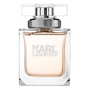 Karl Lagerfeld Pour Femme Eau de Parfum - Teszter