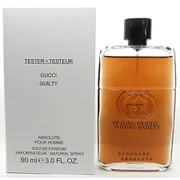 Gucci Guilty Absolute Eau de Parfum - Teszter