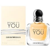 Giorgio Armani Because It's You Eau de Parfum, 50ml