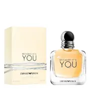 Giorgio Armani Because It's You Eau de Parfum 100ml