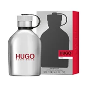 Hugo Boss Iced Eau de Toilette