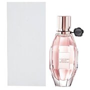 Viktor & Rolf Flowerbomb Bloom Eau de Toilette - Teszter