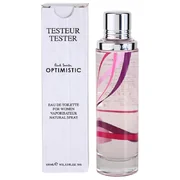 Paul Smith Optimistic for Woman Eau de Toilette - Teszter