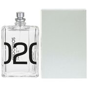 Escentric Molecules Molecule 02 Eau de Toilette - Teszter, 100ml