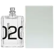 Escentric Molecules Molecule 02 Eau de Toilette - Teszter, 100ml