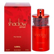 Ajmal Shadow Amor for Him Eau de Parfum