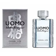 Salvatore Ferragamo Uomo Casual Life Eau de Toilette