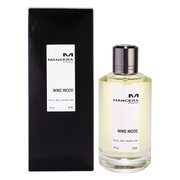 Mancera Wind Wood Eau de Parfum, 120ml