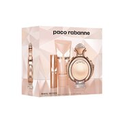 Paco Rabanne Olympéa Ajándékszett, Eau de Parfum 80ml + BL 100ml + Eau de Parfum 10ml