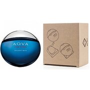 Bvlgari Aqva Atlantiqve Eau de Toilette - Teszter