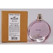 Hollister Wave for Her Eau de Parfum - Teszter