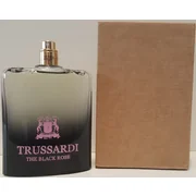 Trussardi The Black Rose Eau de Parfum - Teszter