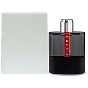Prada Luna Rossa Carbon Eau de Toilette - Teszter