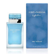 Dolce & Gabbana Light Blue Eau Intense Eau de Parfum
